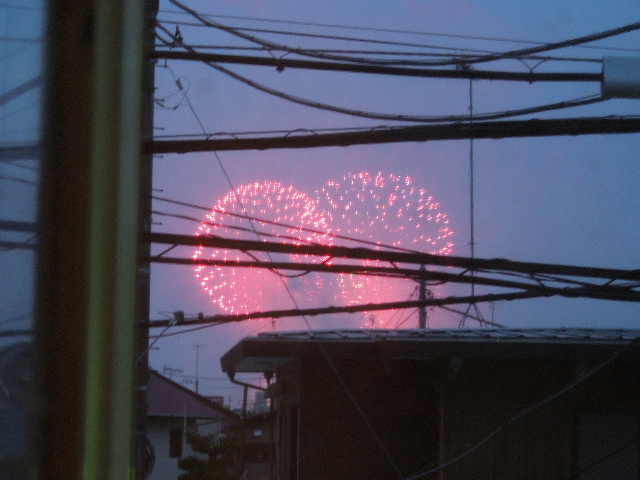 写真 2012夏 ２階からの花火.jpg