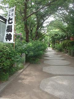 写真140711fri 宝戒寺参道.jpg